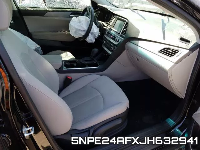 5NPE24AFXJH632941 фото 6