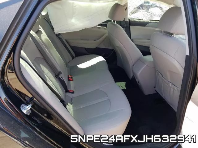 5NPE24AFXJH632941 фото 7