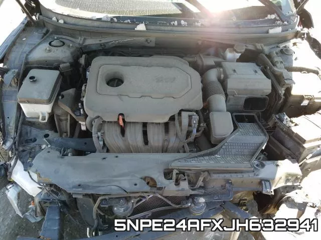 5NPE24AFXJH632941 фото 8