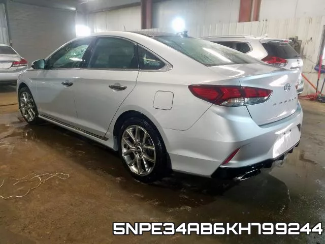 5NPE34AB6KH799244 фото 4