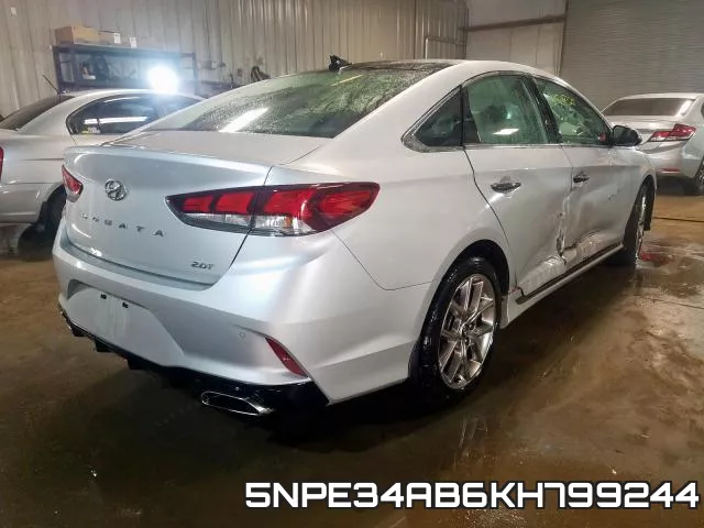 5NPE34AB6KH799244 фото 5