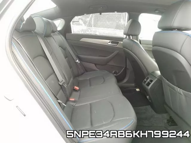 5NPE34AB6KH799244 фото 7
