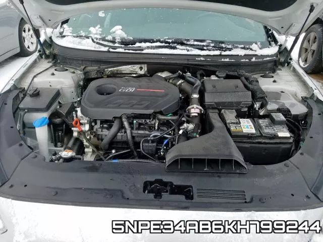 5NPE34AB6KH799244 фото 8