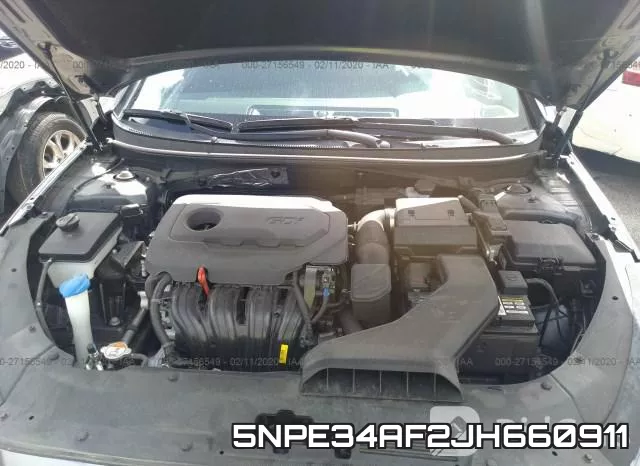 5NPE34AF2JH660911 фото 2