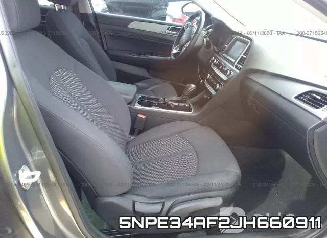 5NPE34AF2JH660911 фото 6