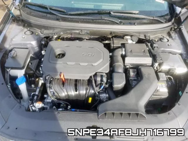 5NPE34AF8JH716799 фото 8