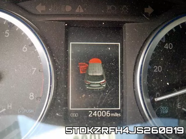 5TDKZRFH4JS260819 фото 9