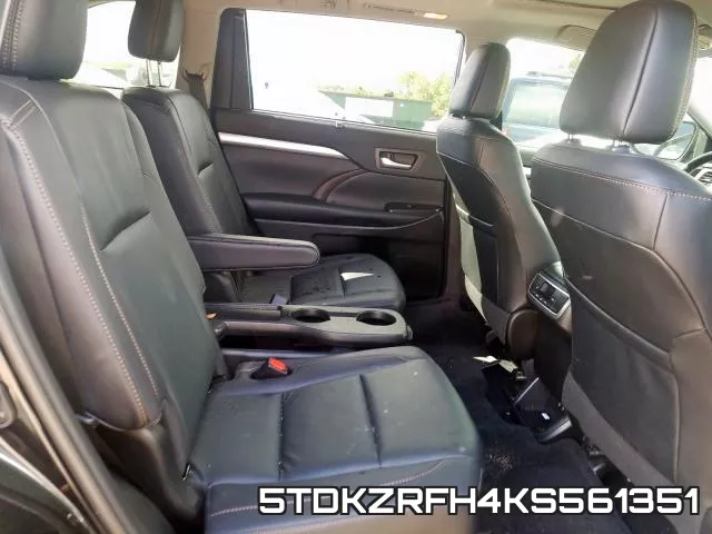 5TDKZRFH4KS561351 фото 7