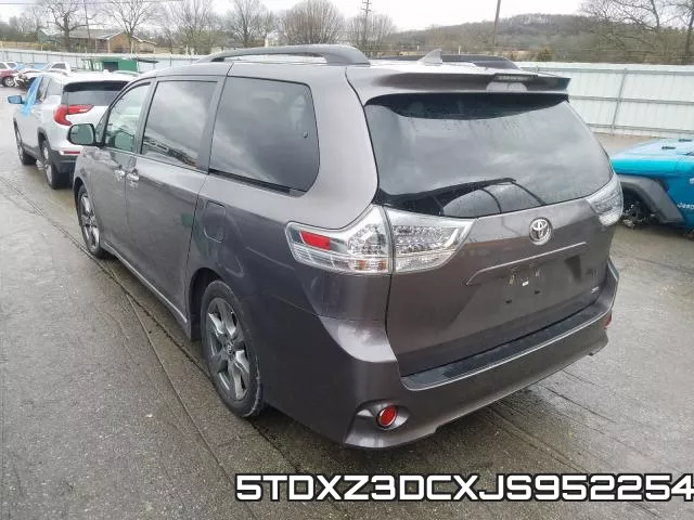 5TDXZ3DCXJS952254 фото 4