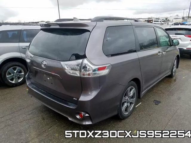 5TDXZ3DCXJS952254 фото 5