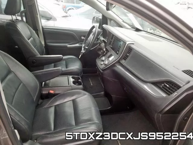 5TDXZ3DCXJS952254 фото 6