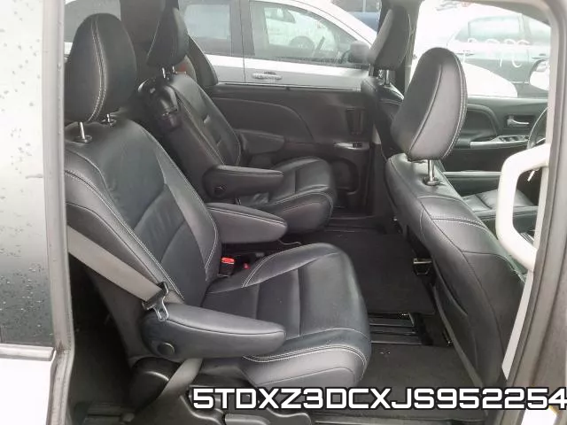 5TDXZ3DCXJS952254 фото 7