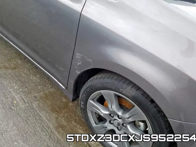 5TDXZ3DCXJS952254 фото 10