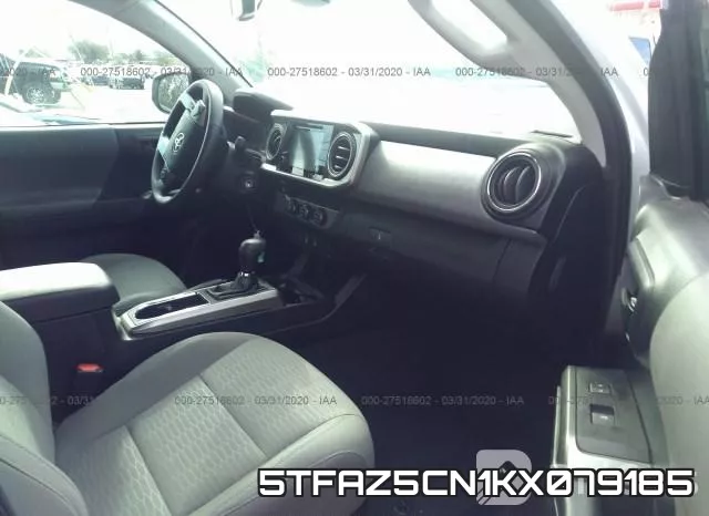 5TFAZ5CN1KX079185 фото 6