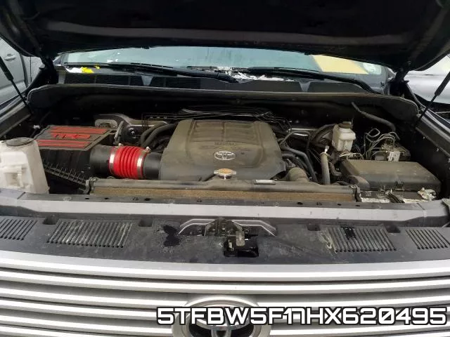 5TFBW5F17HX620495 фото 8