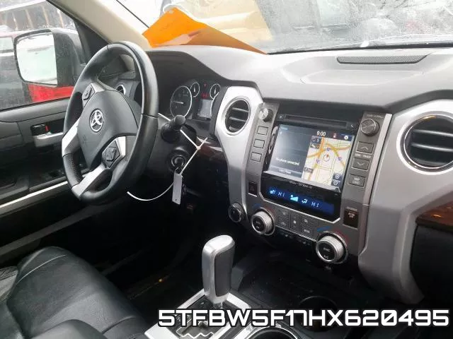 5TFBW5F17HX620495 фото 10