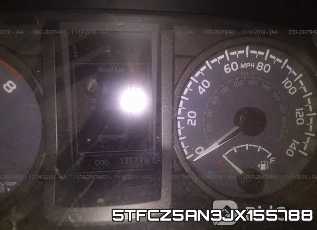 5TFCZ5AN3JX155788 фото 8