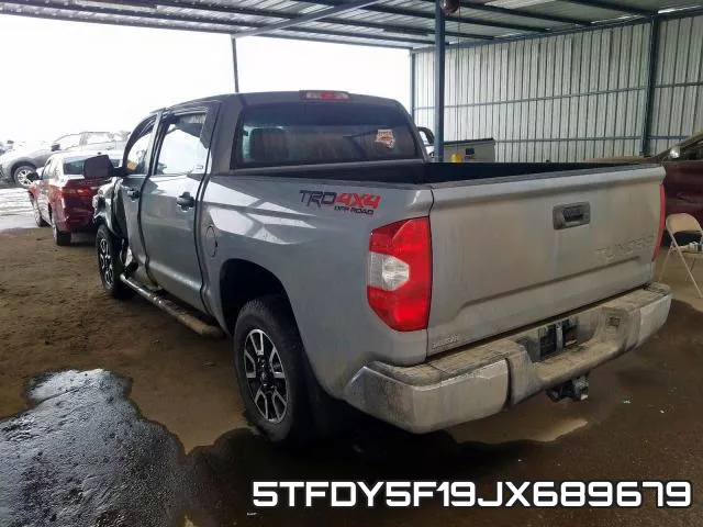 5TFDY5F19JX689679 фото 4