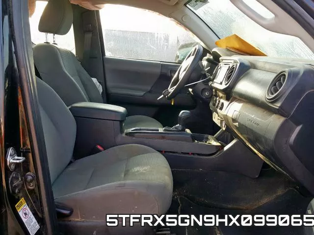5TFRX5GN9HX099065 фото 6