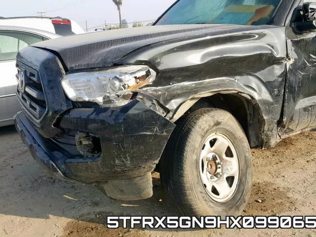 5TFRX5GN9HX099065 фото 10