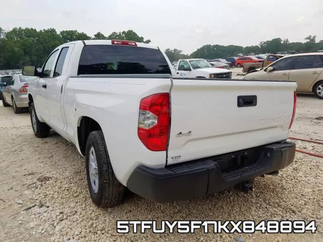 5TFUY5F17KX848894 фото 4