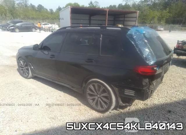 5UXCX4C54KLB40143 фото 4
