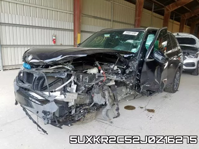 5UXKR2C52J0Z16275 фото 3