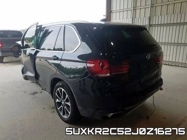 5UXKR2C52J0Z16275 фото 4