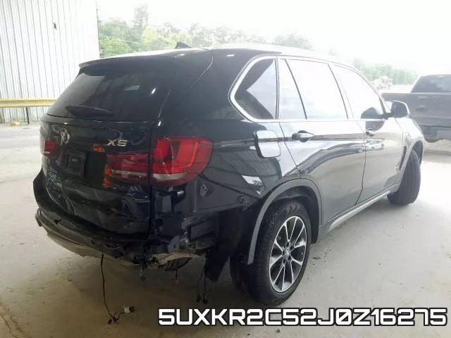 5UXKR2C52J0Z16275 фото 5