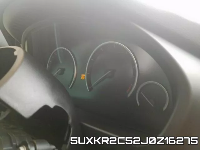 5UXKR2C52J0Z16275 фото 9