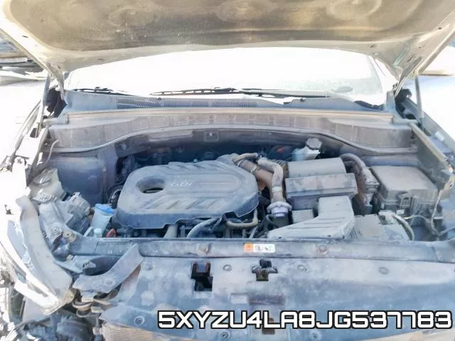 5XYZU4LA8JG537783 фото 8