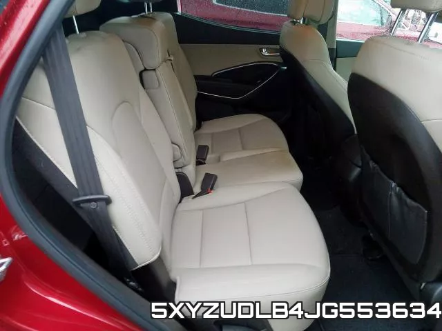 5XYZUDLB4JG553634 фото 7