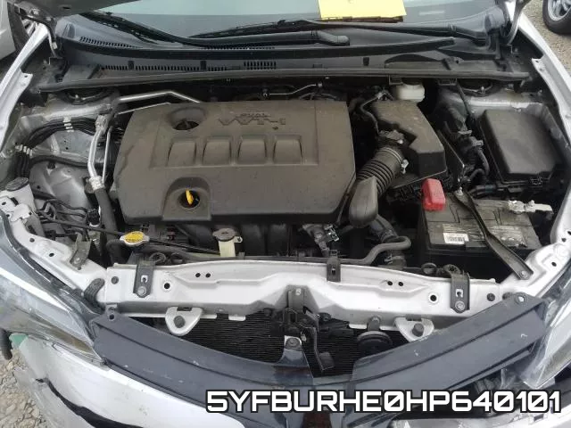 5YFBURHE0HP640101 фото 8