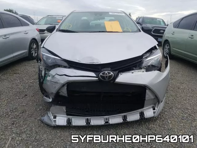 5YFBURHE0HP640101 фото 10