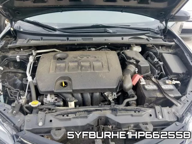 5YFBURHE1HP662558 фото 8
