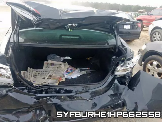 5YFBURHE1HP662558 фото 10
