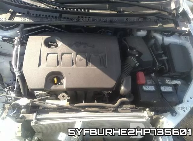 5YFBURHE2HP735601 фото 2