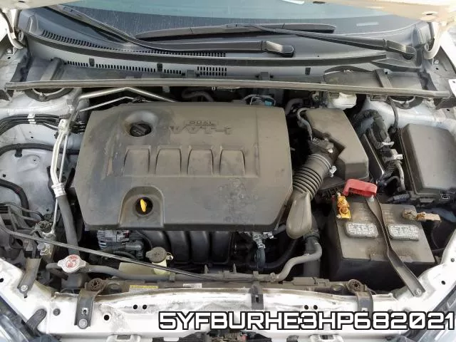 5YFBURHE3HP682021 фото 8