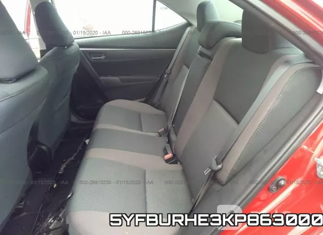 5YFBURHE3KP863000 фото 9