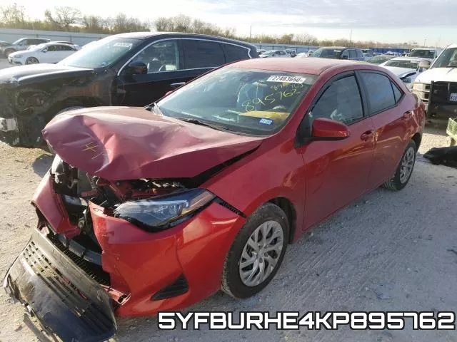 5YFBURHE4KP895762 фото 3