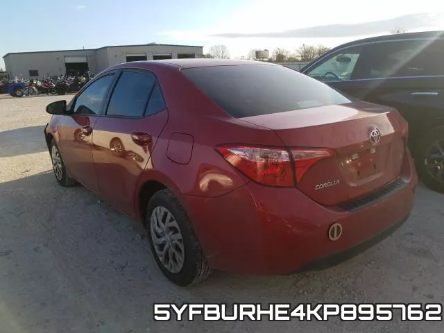 5YFBURHE4KP895762 фото 4