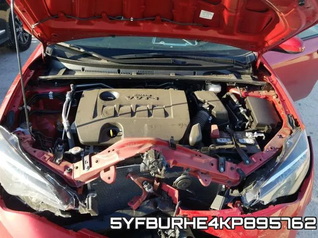 5YFBURHE4KP895762 фото 8