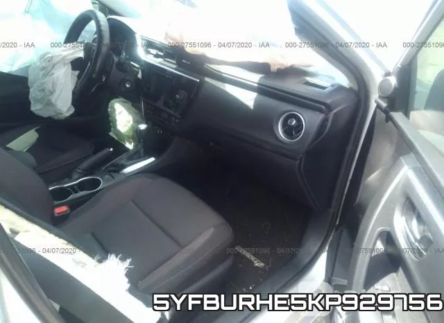 5YFBURHE5KP929756 фото 6
