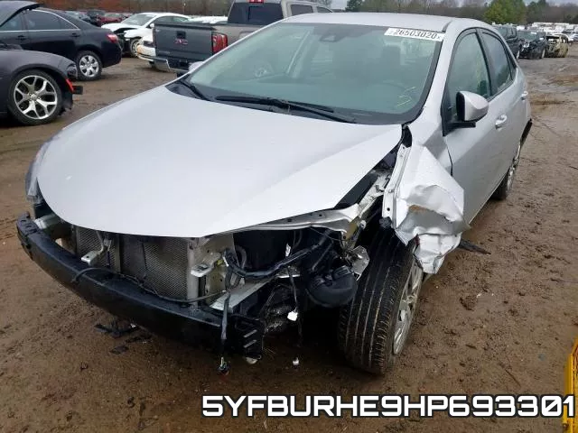 5YFBURHE9HP693301 фото 3