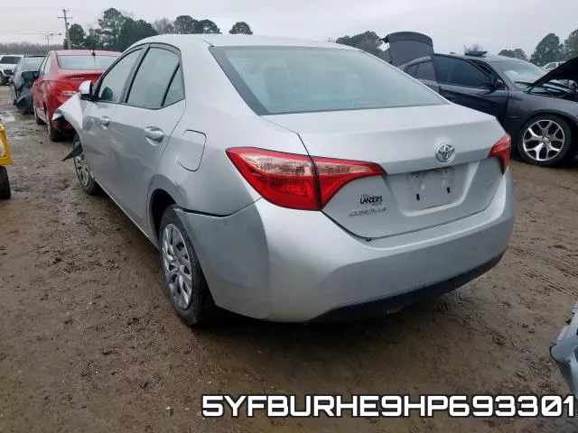 5YFBURHE9HP693301 фото 4