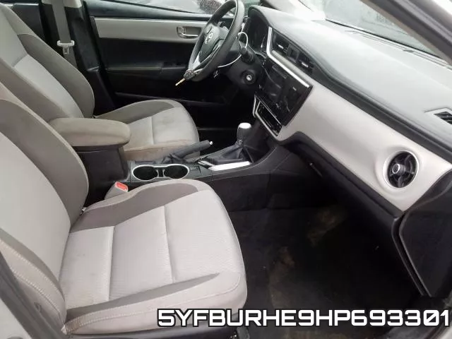 5YFBURHE9HP693301 фото 6