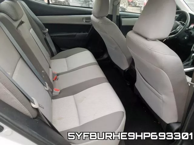 5YFBURHE9HP693301 фото 7