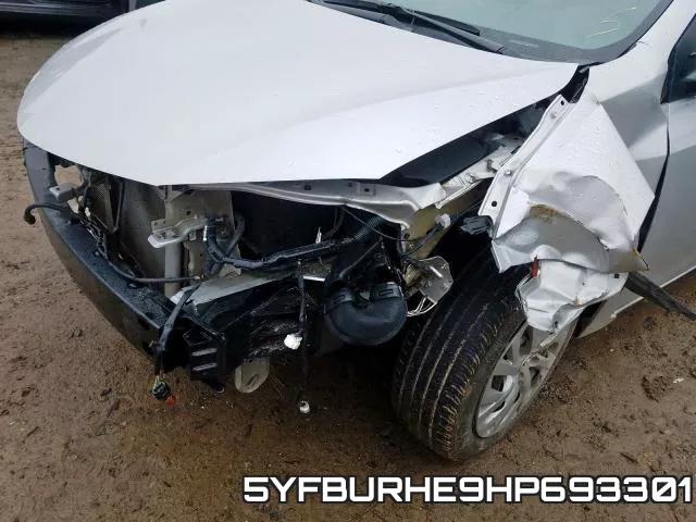 5YFBURHE9HP693301 фото 10