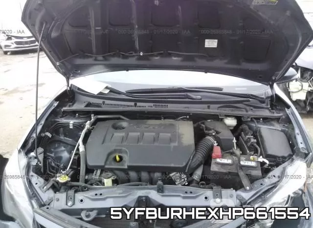 5YFBURHEXHP661554 фото 2