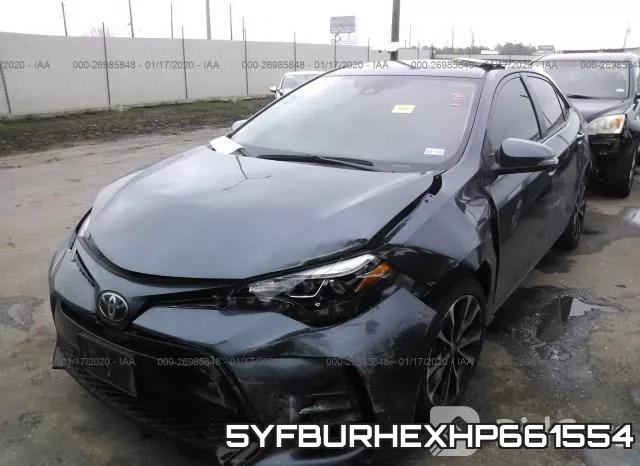 5YFBURHEXHP661554 фото 3